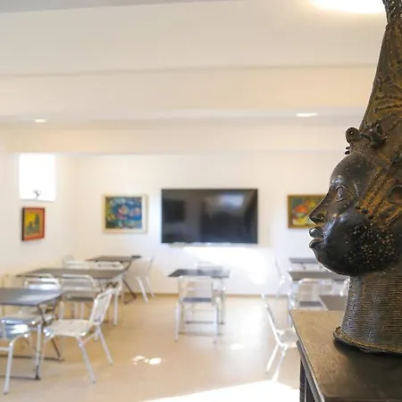 Lejlighed Budget Dbl Free Breakfast