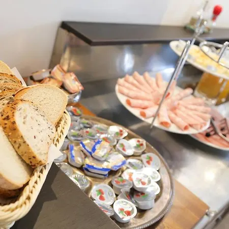 Apartmán Budget Dbl Free Breakfast *