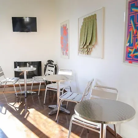 Budget Dbl Free Breakfast Daire