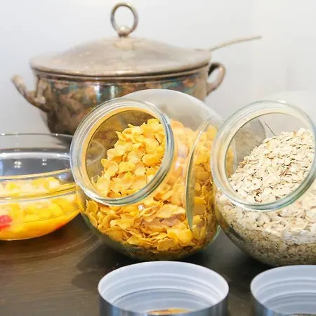 شقة Budget Dbl Free Breakfast ليوبليانا