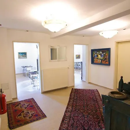 Budget Dbl Free Breakfast Daire