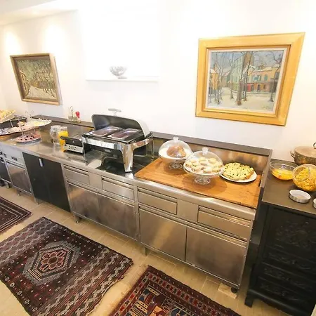 Budget Dbl Free Breakfast Ljubljana