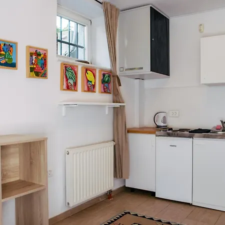 Budget Dbl Free Breakfast *