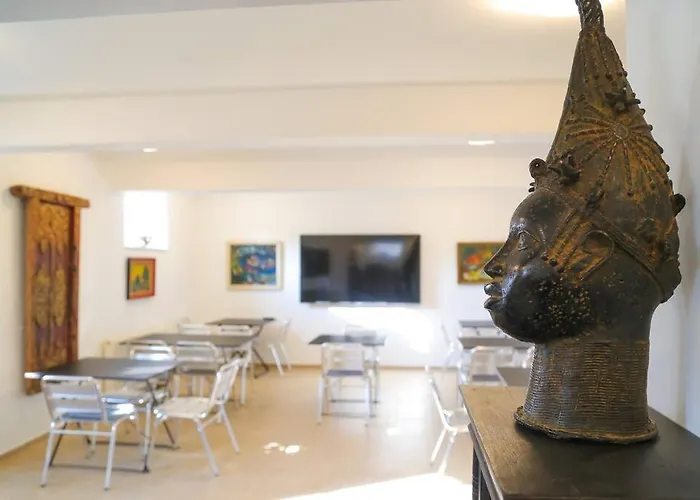 Appartement Budget Dbl Free Breakfast