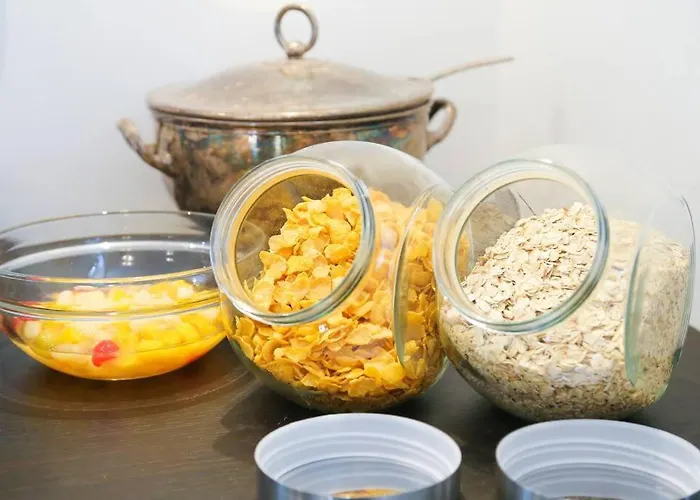 Appartement Budget Dbl Free Breakfast Ljubljana