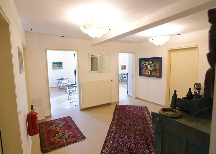 Budget Dbl Free Breakfast Appartement