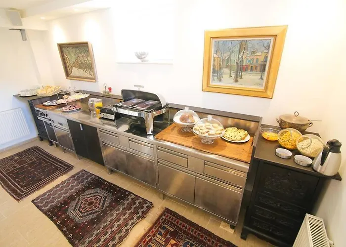 Budget Dbl Free Breakfast Ljubljana