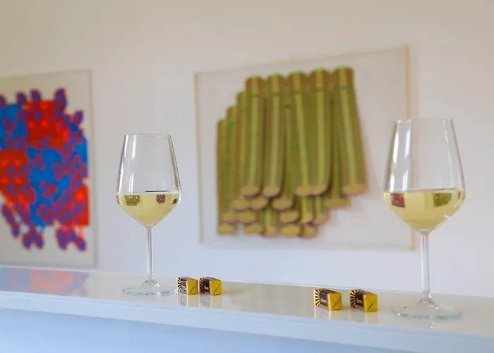 Apartment Budget Dbl Free Breakfast