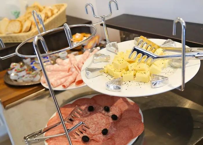 Budget Dbl Free Breakfast Appartement Ljubljana