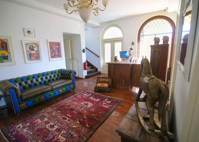 Budget Dbl Free Breakfast * Ljubljana