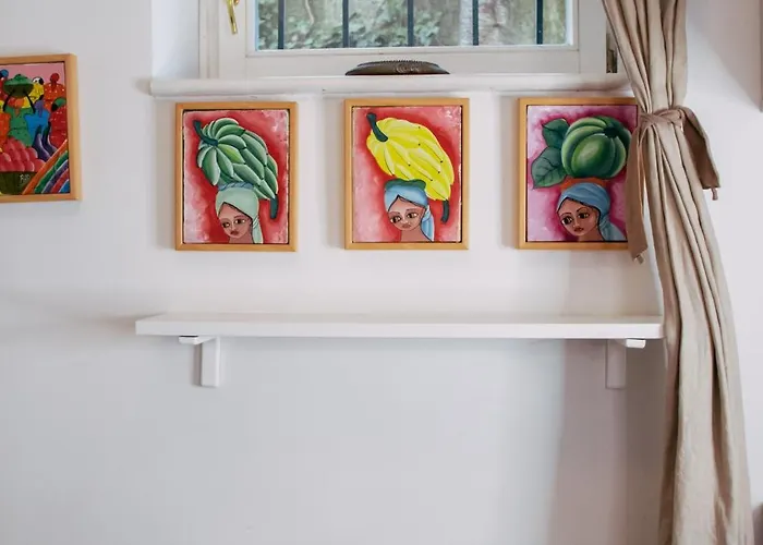 Appartement Budget Dbl Free Breakfast