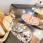 Apartament Budget Dbl Free Breakfast *