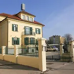 Apartament Budget Dbl Free Breakfast Lublana