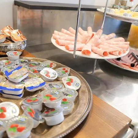 Apartament Budget Dbl Free Breakfast *